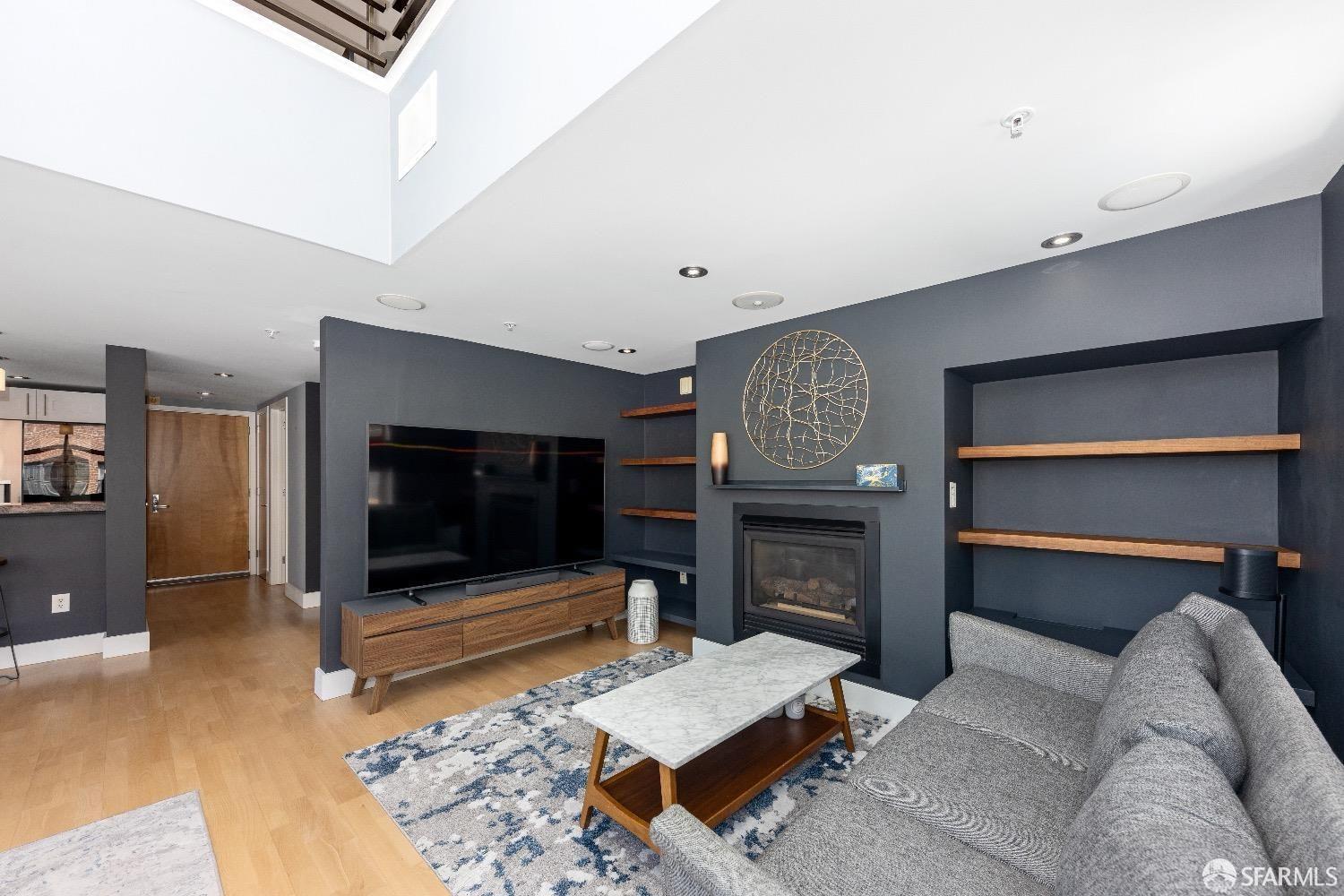 Detail Gallery Image 6 of 45 For 1025 Minna St #6,  San Francisco,  CA 94103 - 1 Beds | 1 Baths