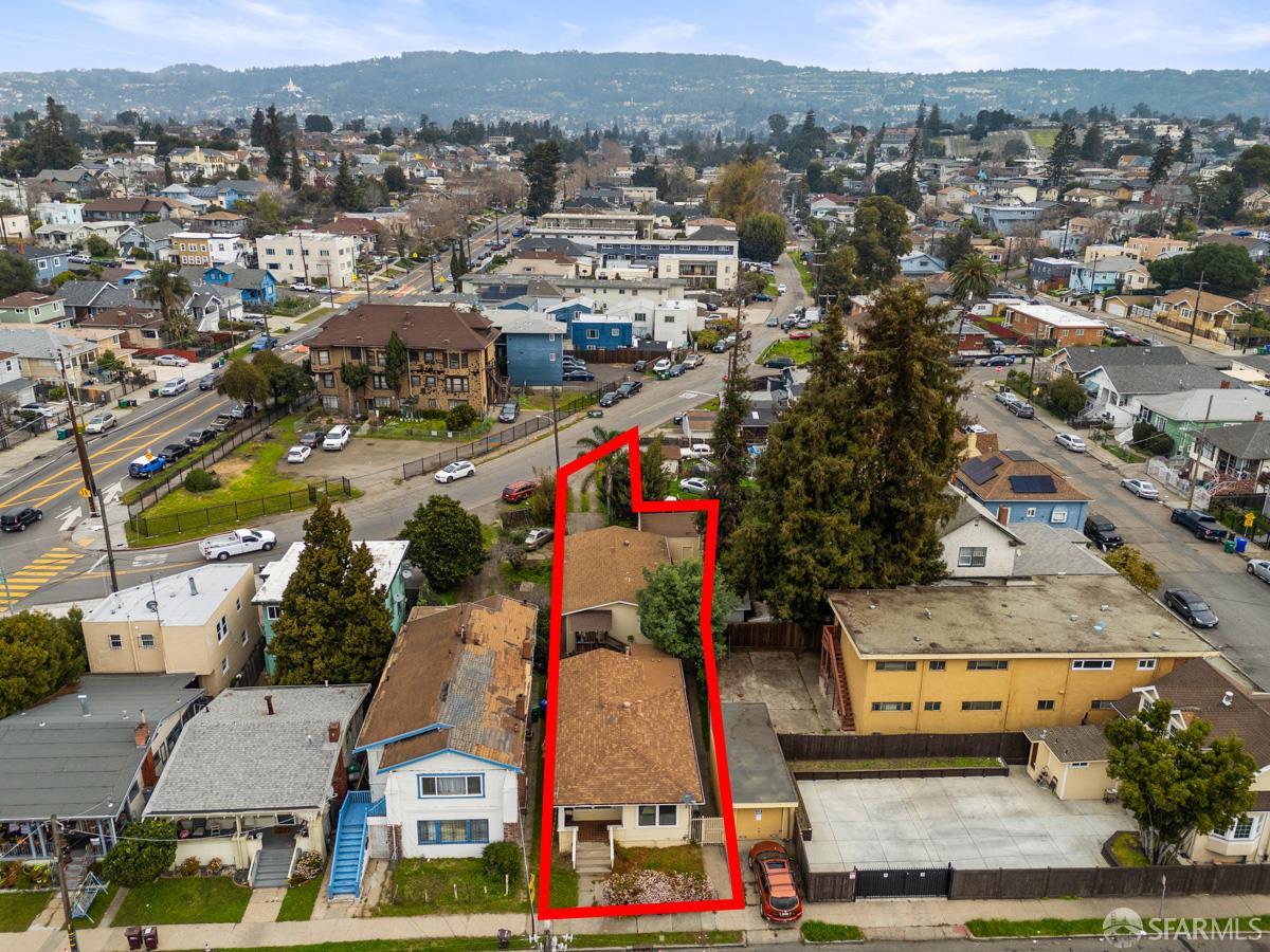 Detail Gallery Image 2 of 21 For 4422 Ygnacio Ave, Oakland,  CA 94601 - – Beds | – Baths