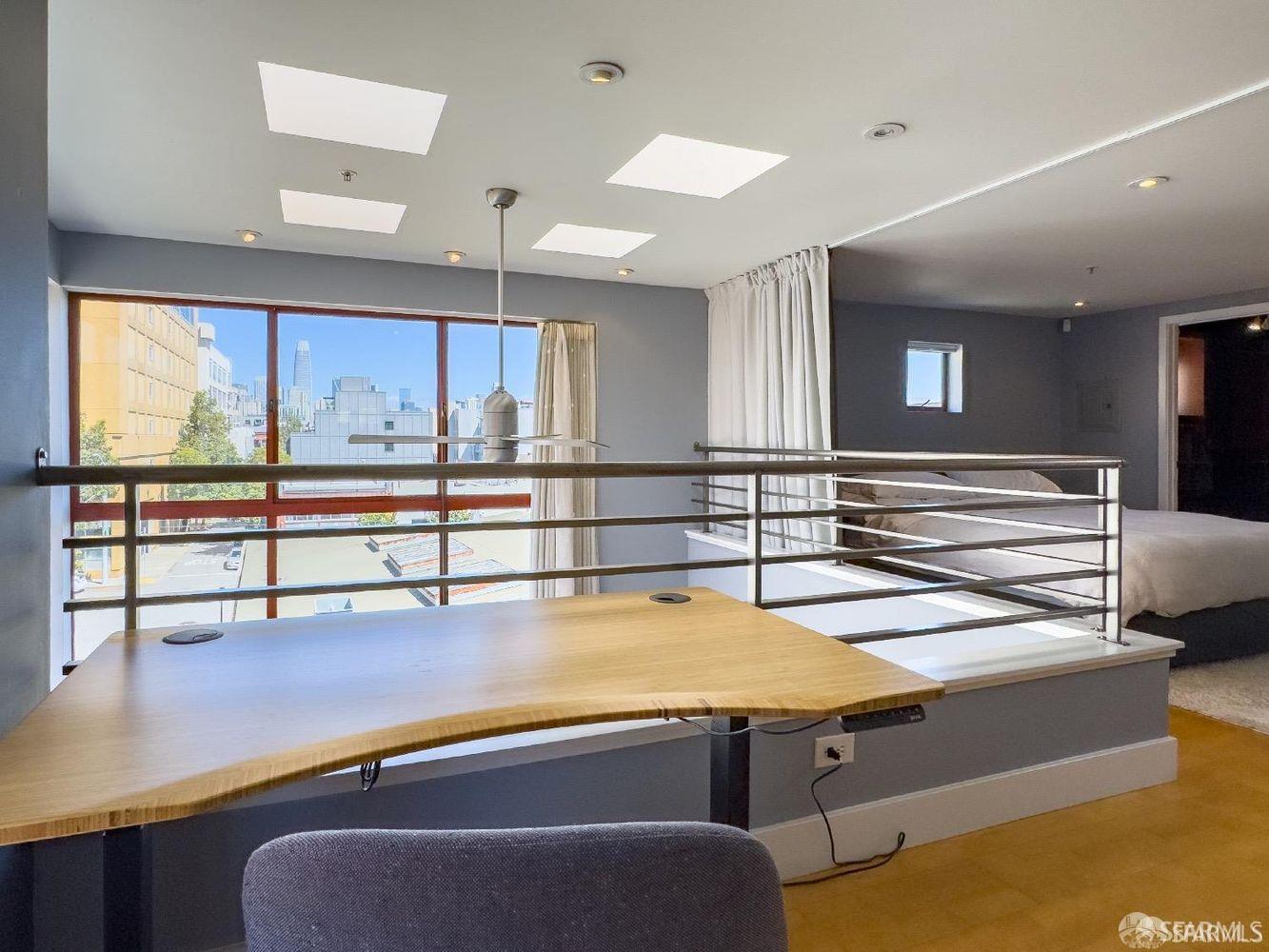 Detail Gallery Image 30 of 45 For 1025 Minna St #6,  San Francisco,  CA 94103 - 1 Beds | 1 Baths