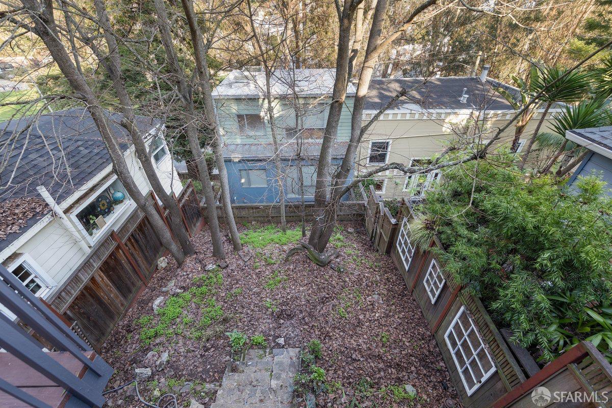 Detail Gallery Image 52 of 55 For 739 Congo St, San Francisco,  CA 94131 - 3 Beds | 2/1 Baths