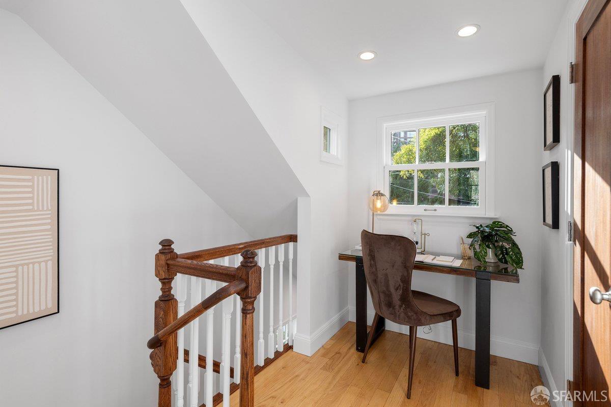 Detail Gallery Image 22 of 55 For 739 Congo St, San Francisco,  CA 94131 - 3 Beds | 2/1 Baths