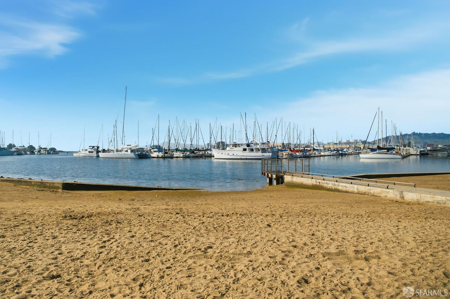 Detail Gallery Image 51 of 58 For 2267 Northshore Dr, Point Richmond,  CA 94804 - 3 Beds | 3/1 Baths