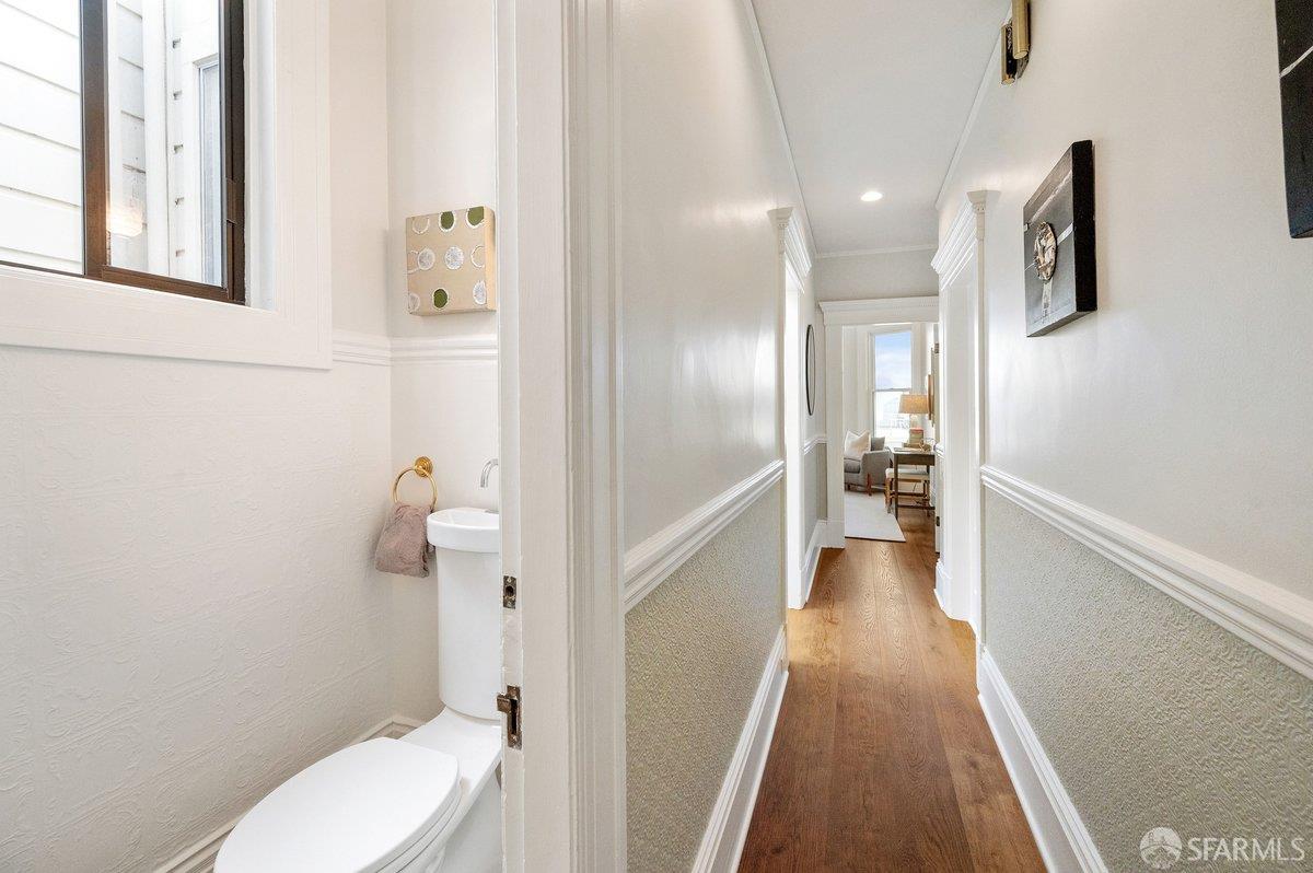 Detail Gallery Image 27 of 59 For 359 Church St, San Francisco,  CA 94114 - 3 Beds | 1/1 Baths