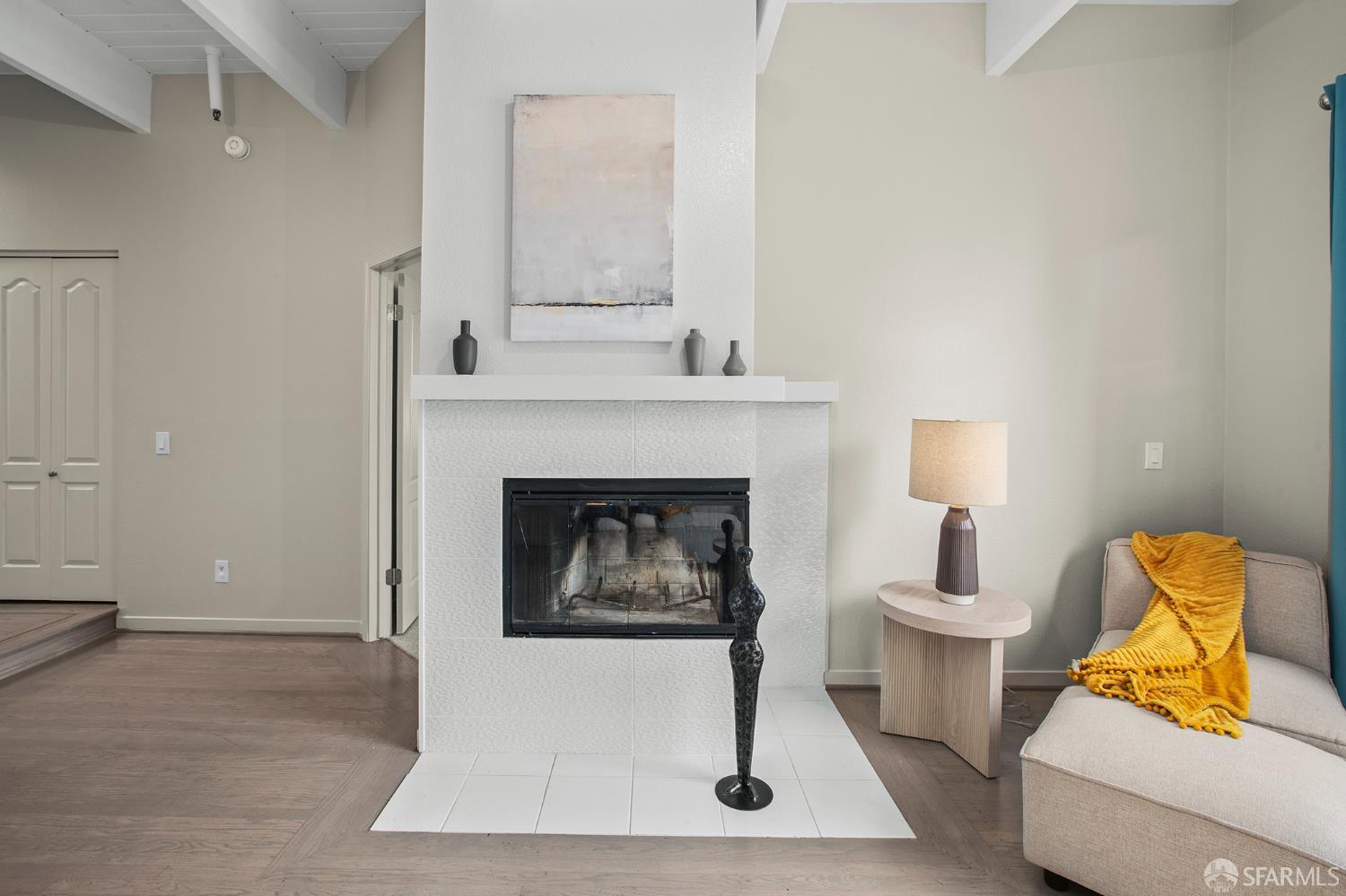 Detail Gallery Image 7 of 25 For 1960 Hayes St #13,  San Francisco,  CA 94117 - 1 Beds | 1/1 Baths