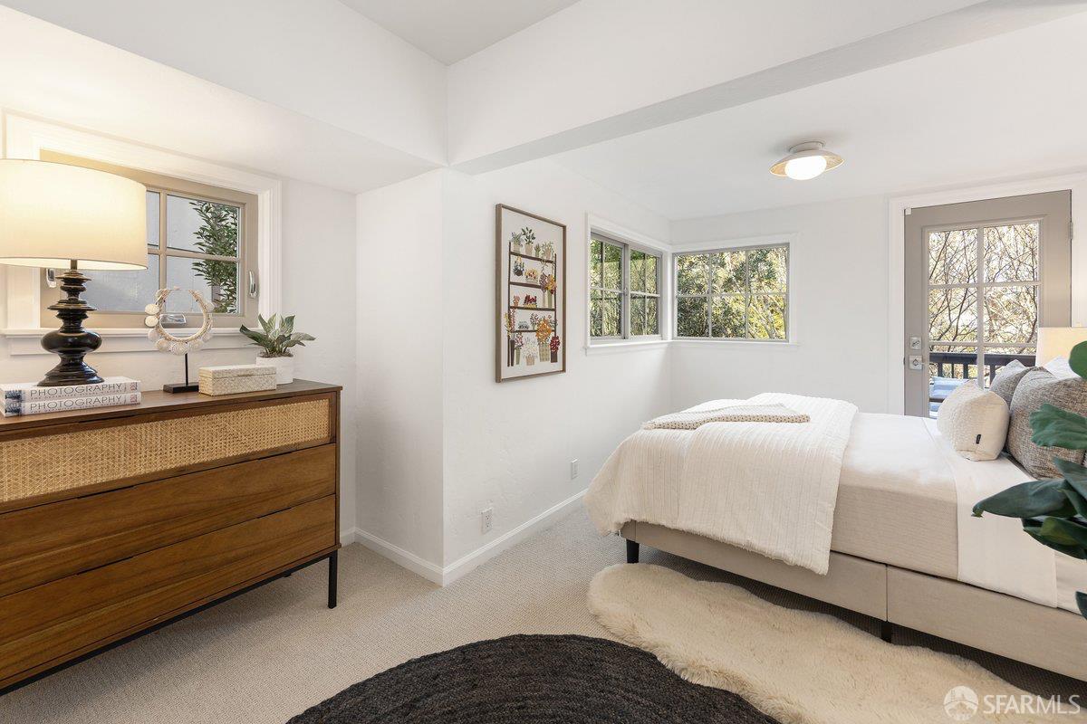 Detail Gallery Image 13 of 55 For 739 Congo St, San Francisco,  CA 94131 - 3 Beds | 2/1 Baths