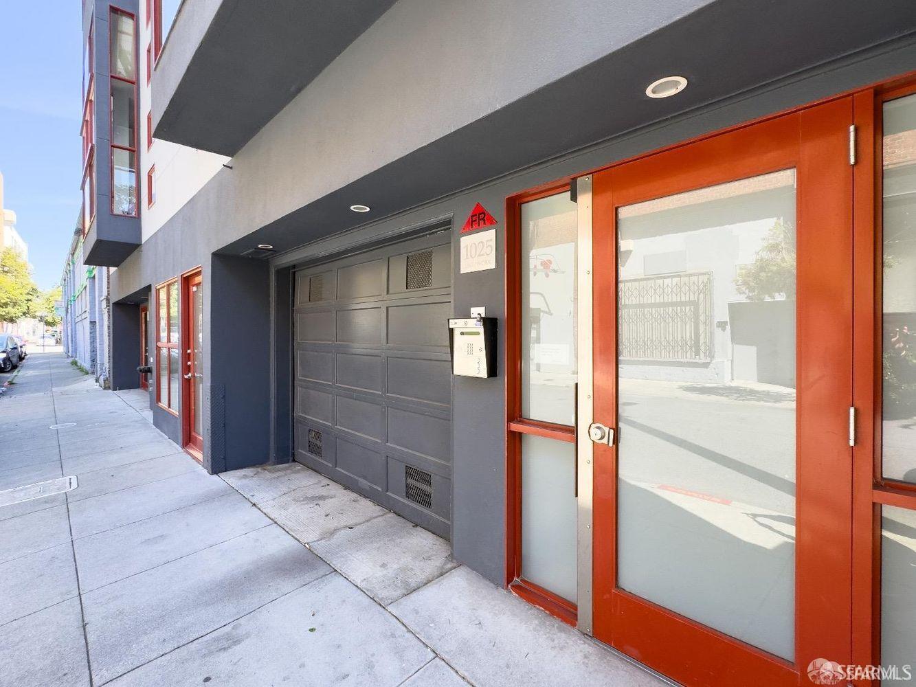 Detail Gallery Image 43 of 45 For 1025 Minna St #6,  San Francisco,  CA 94103 - 1 Beds | 1 Baths