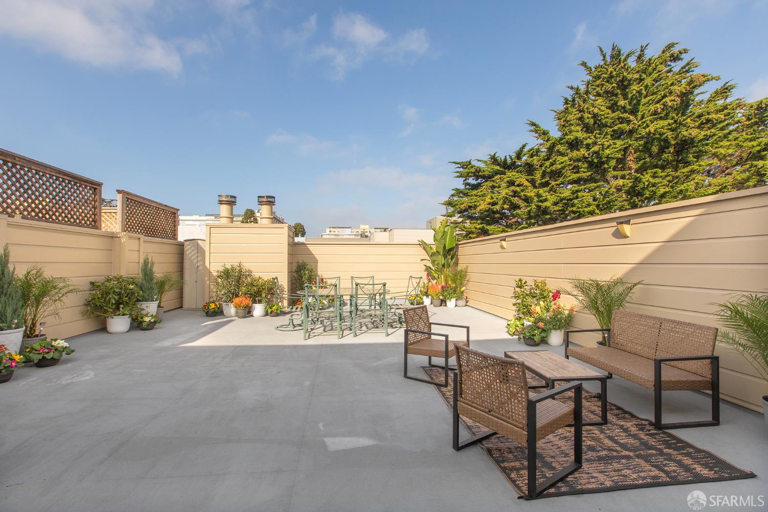 Detail Gallery Image 19 of 25 For 1960 Hayes St #13,  San Francisco,  CA 94117 - 1 Beds | 1/1 Baths