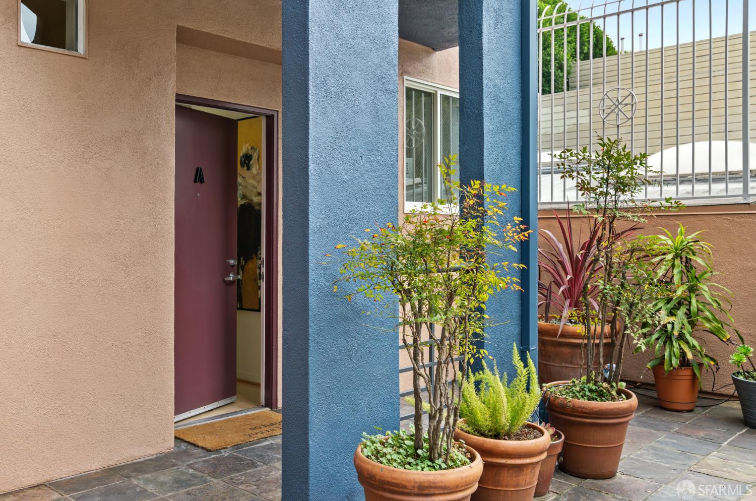 Detail Gallery Image 32 of 40 For 342 Hayes St a,  San Francisco,  CA 94102 - 2 Beds | 2/1 Baths