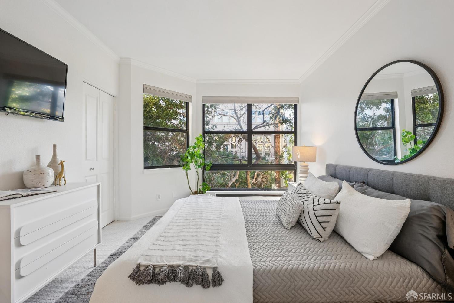 Detail Gallery Image 18 of 27 For 460 Francisco St #204,  San Francisco,  CA 94133 - 2 Beds | 1 Baths