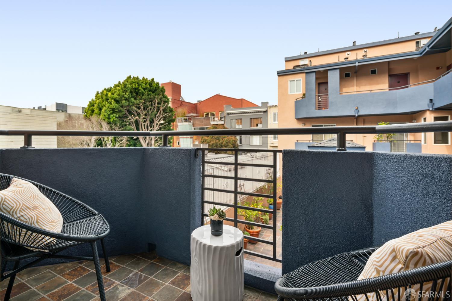 Detail Gallery Image 31 of 40 For 342 Hayes St a,  San Francisco,  CA 94102 - 2 Beds | 2/1 Baths