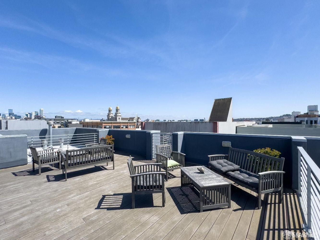 Detail Gallery Image 39 of 45 For 1025 Minna St #6,  San Francisco,  CA 94103 - 1 Beds | 1 Baths