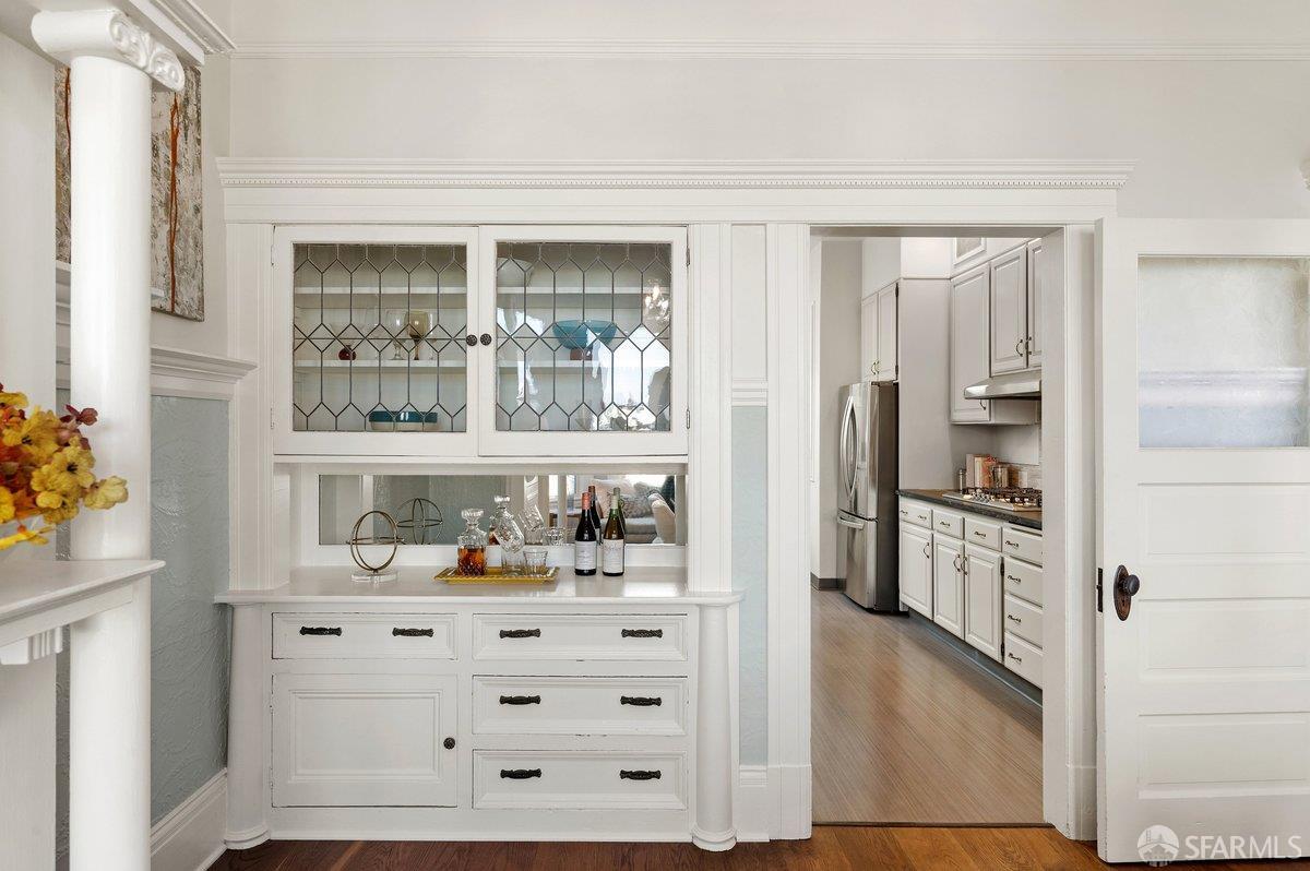 Detail Gallery Image 39 of 59 For 359 Church St, San Francisco,  CA 94114 - 3 Beds | 1/1 Baths