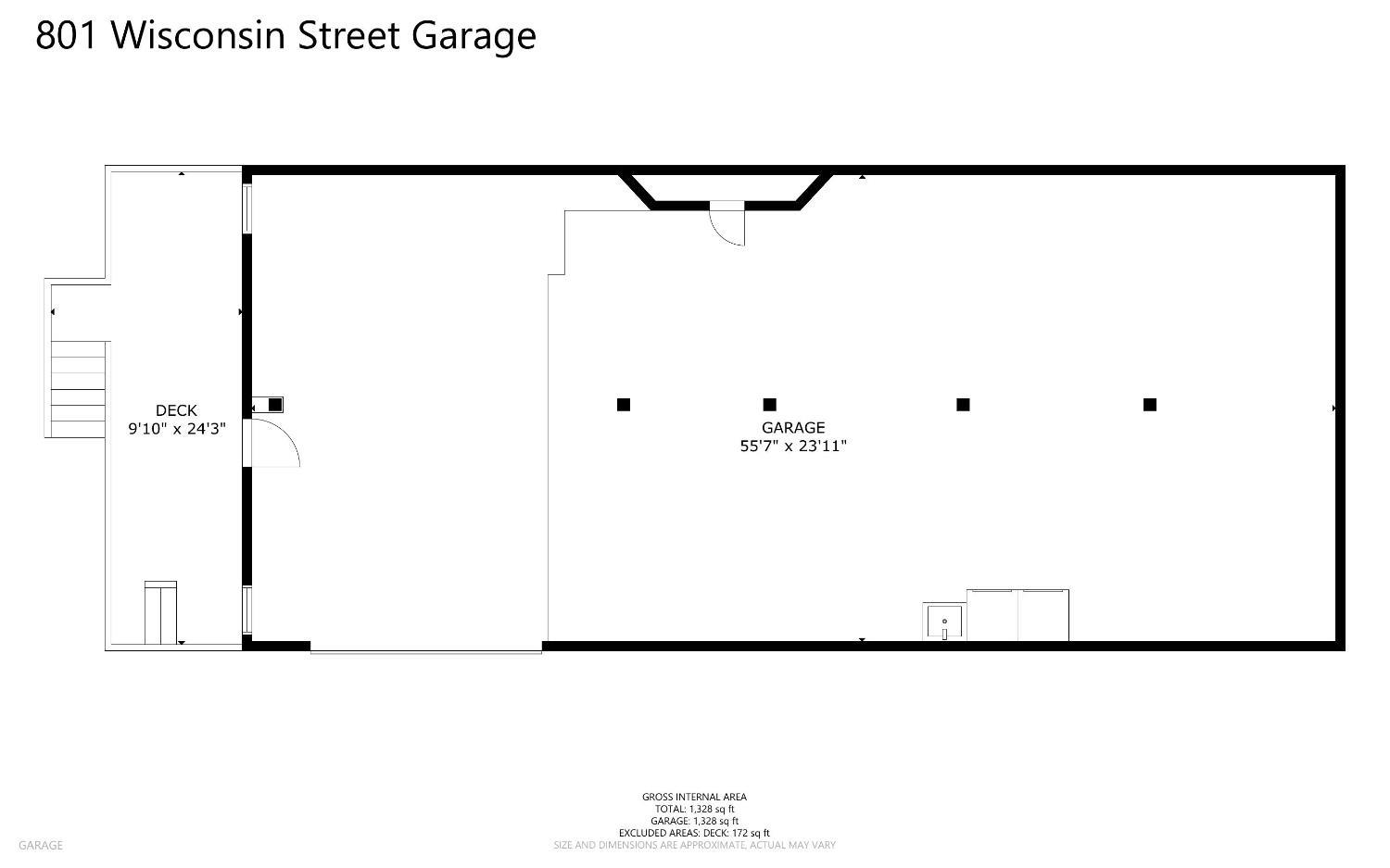 Detail Gallery Image 50 of 52 For 801 Wisconsin St, San Francisco,  CA 94107 - – Beds | – Baths