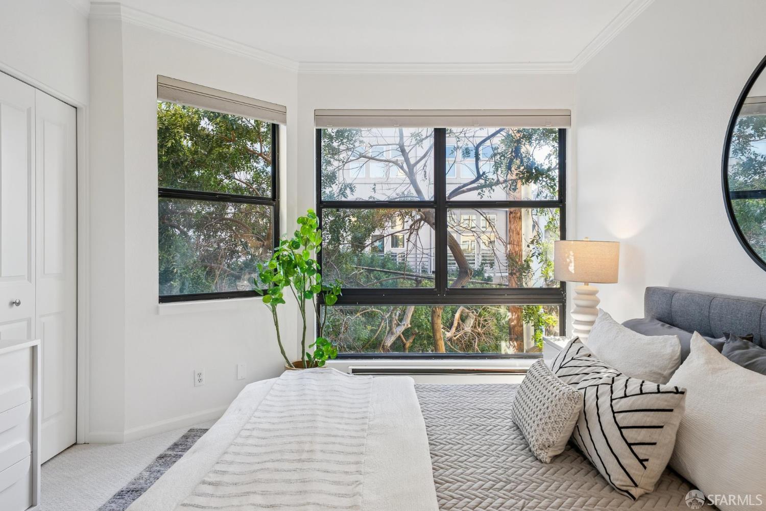 Detail Gallery Image 19 of 27 For 460 Francisco St #204,  San Francisco,  CA 94133 - 2 Beds | 1 Baths