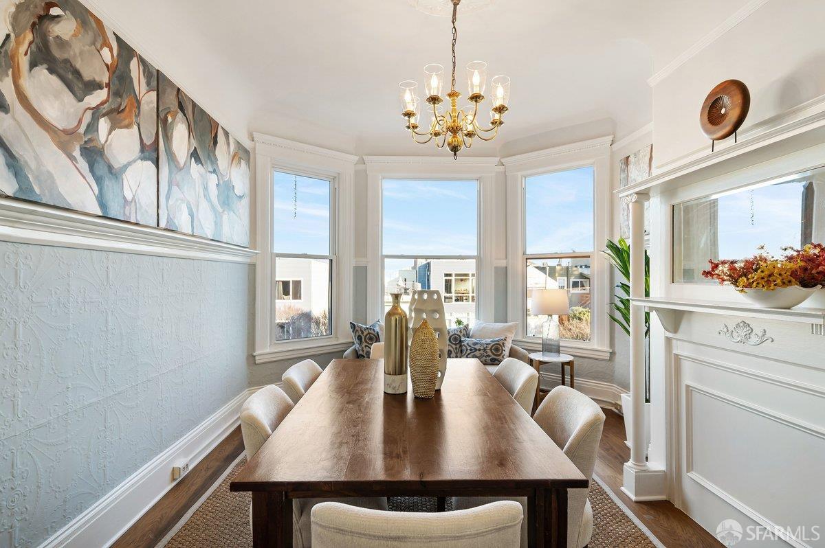 Detail Gallery Image 37 of 59 For 359 Church St, San Francisco,  CA 94114 - 3 Beds | 1/1 Baths