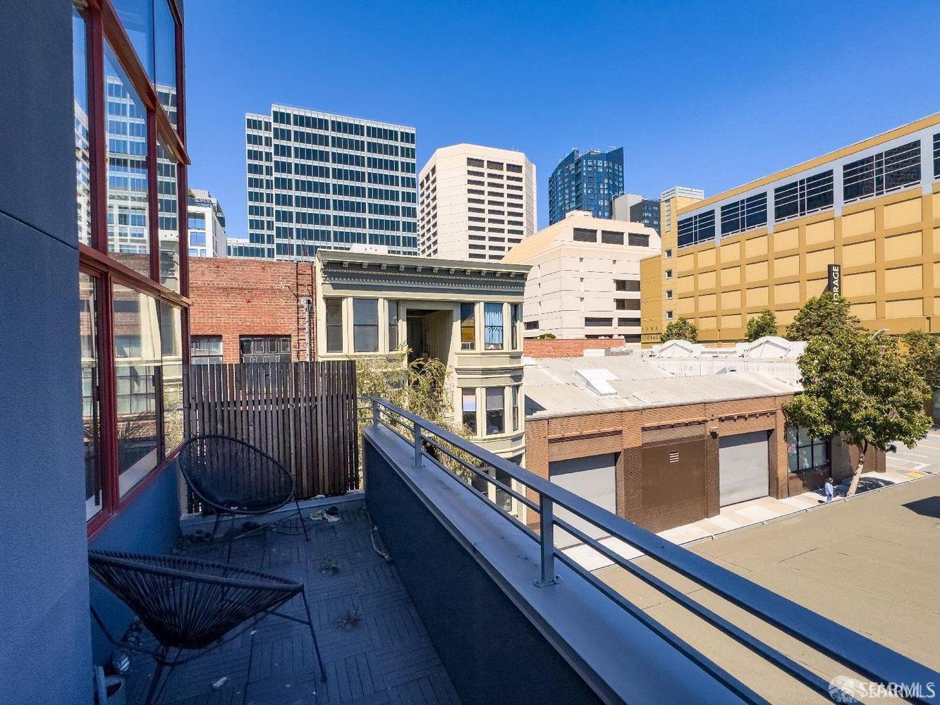Detail Gallery Image 28 of 45 For 1025 Minna St #6,  San Francisco,  CA 94103 - 1 Beds | 1 Baths