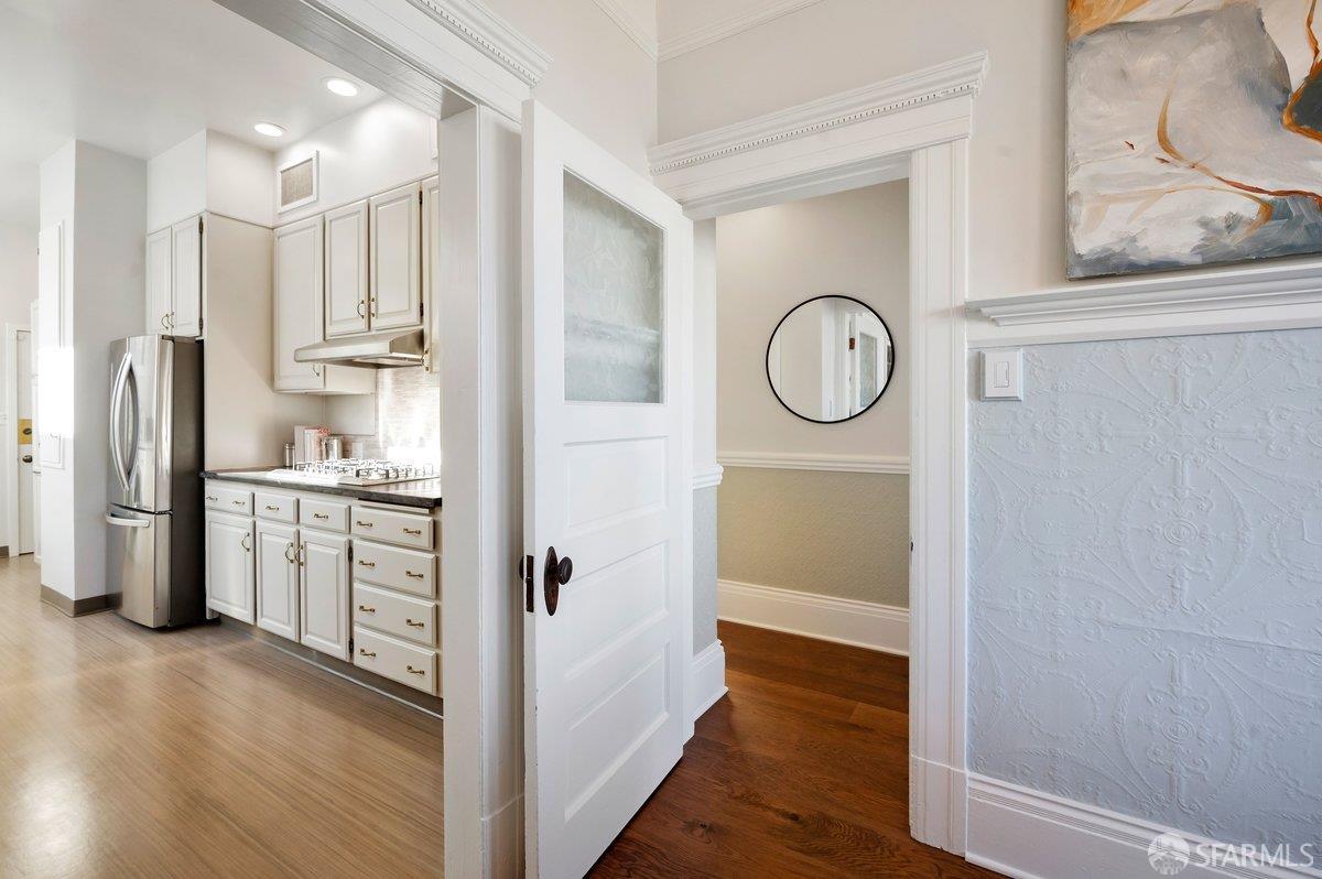 Detail Gallery Image 40 of 59 For 359 Church St, San Francisco,  CA 94114 - 3 Beds | 1/1 Baths