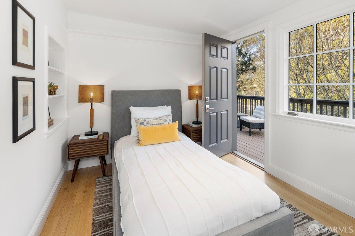 Detail Gallery Image 20 of 55 For 739 Congo St, San Francisco,  CA 94131 - 3 Beds | 2/1 Baths