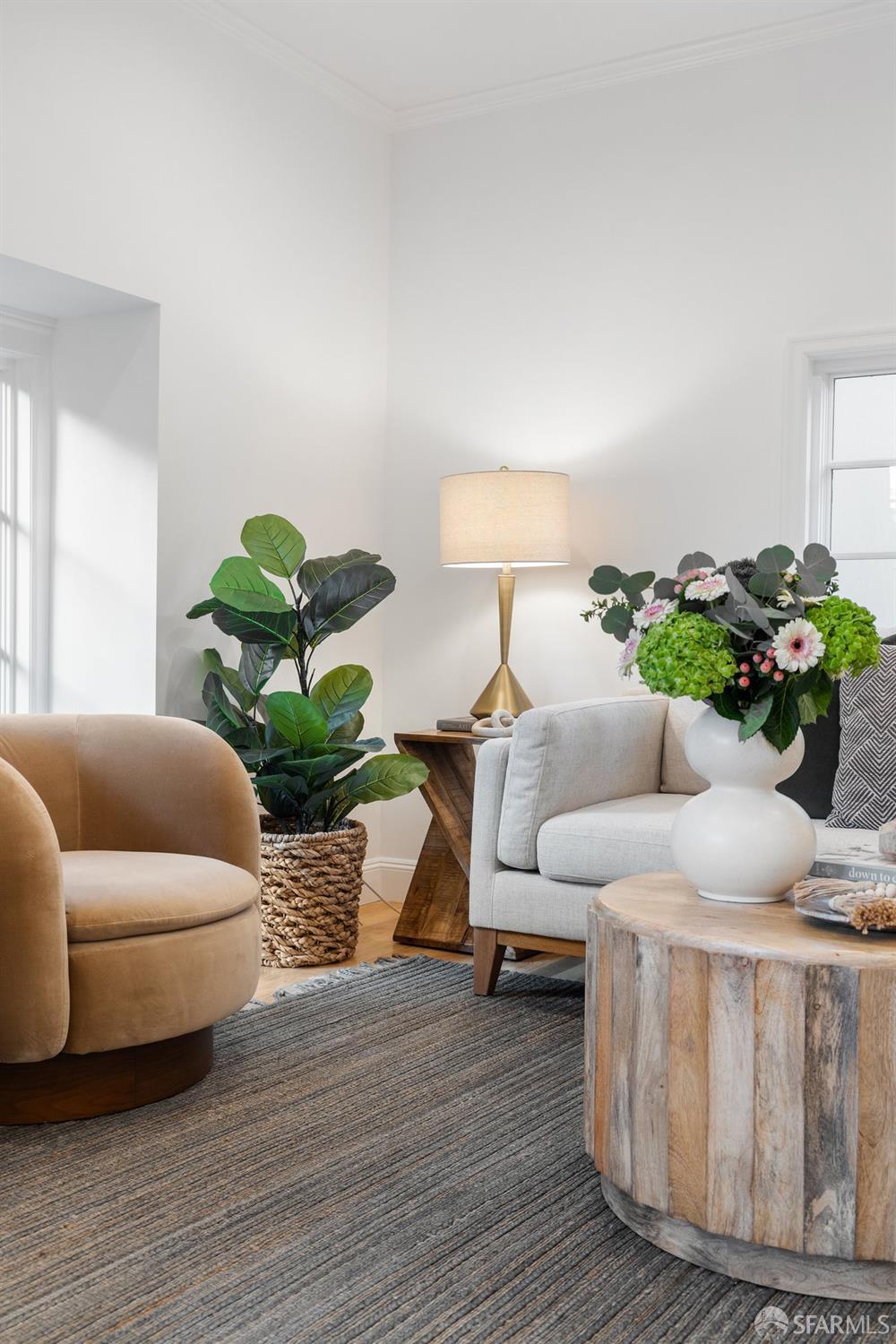 Detail Gallery Image 10 of 55 For 739 Congo St, San Francisco,  CA 94131 - 3 Beds | 2/1 Baths