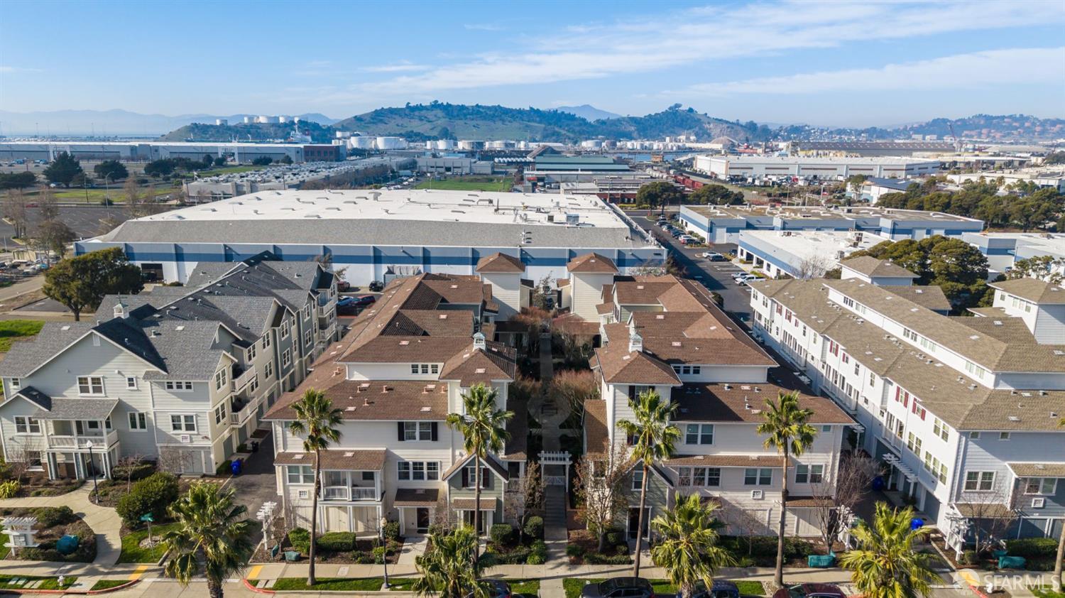 Detail Gallery Image 58 of 58 For 2267 Northshore Dr, Point Richmond,  CA 94804 - 3 Beds | 3/1 Baths