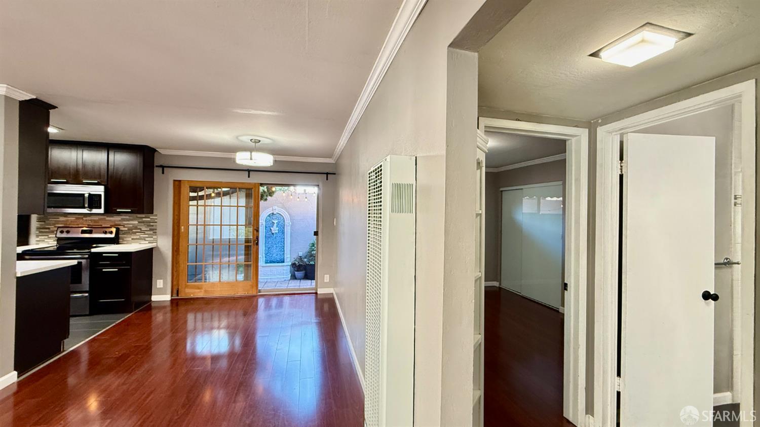 Detail Gallery Image 6 of 37 For 330 Vernon St #111,  Oakland,  CA 94610 - 1 Beds | 1 Baths