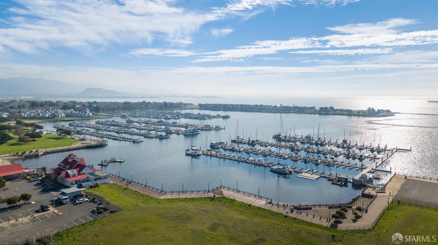 Detail Gallery Image 56 of 58 For 2267 Northshore Dr, Point Richmond,  CA 94804 - 3 Beds | 3/1 Baths