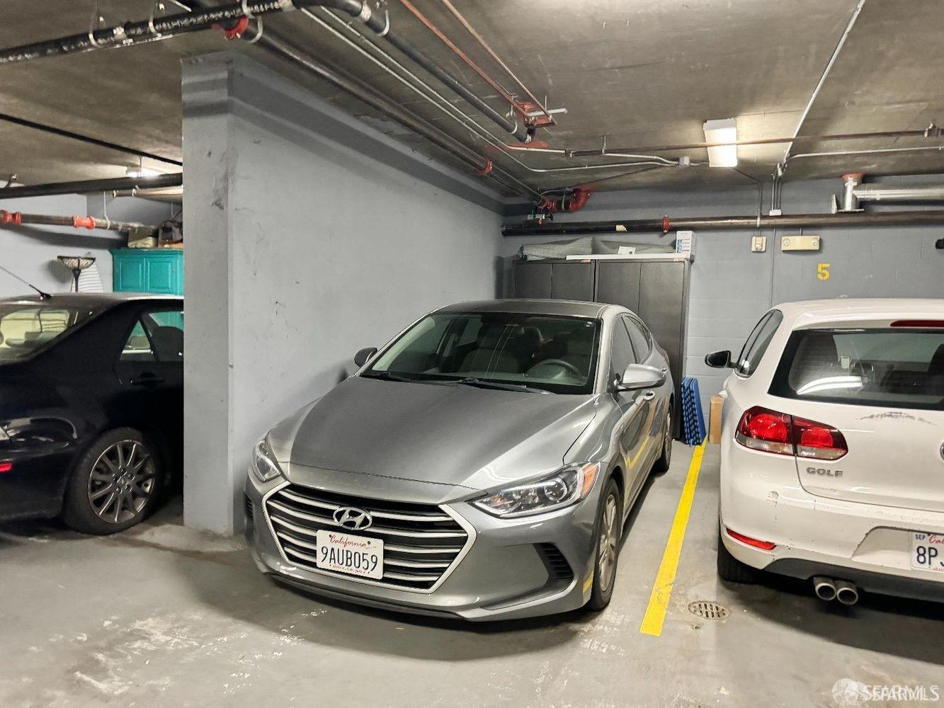 Detail Gallery Image 44 of 45 For 1025 Minna St #6,  San Francisco,  CA 94103 - 1 Beds | 1 Baths