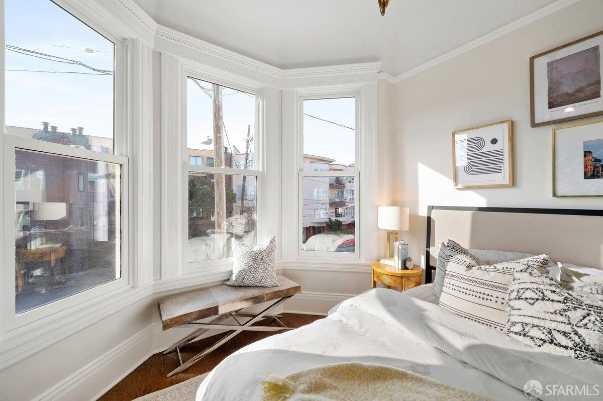 Detail Gallery Image 20 of 59 For 359 Church St, San Francisco,  CA 94114 - 3 Beds | 1/1 Baths