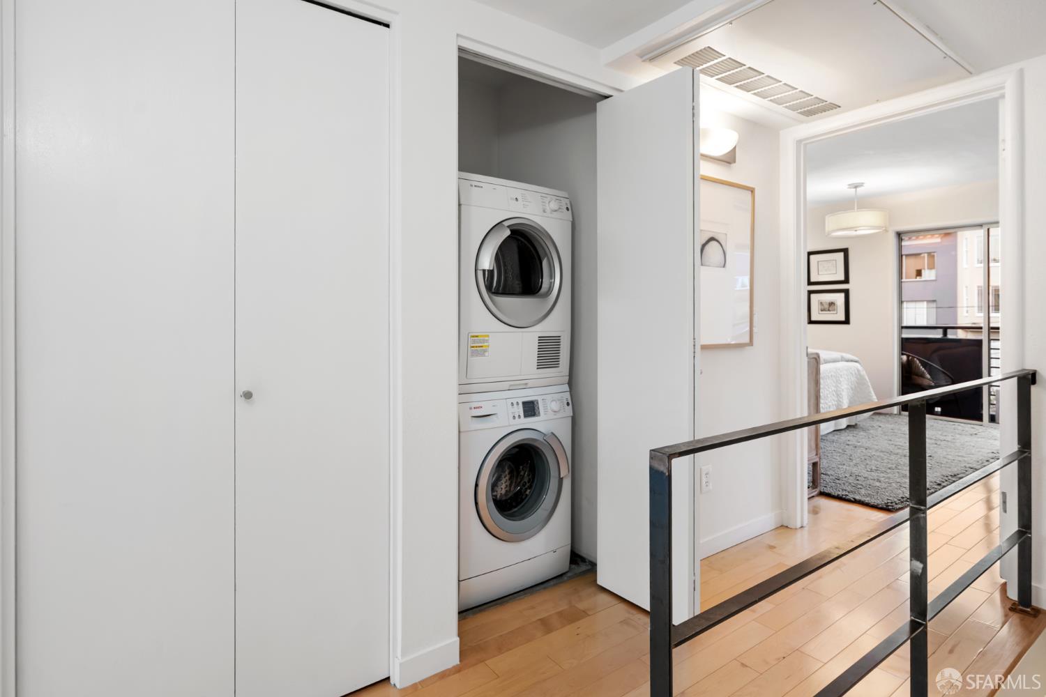 Detail Gallery Image 29 of 40 For 342 Hayes St a,  San Francisco,  CA 94102 - 2 Beds | 2/1 Baths