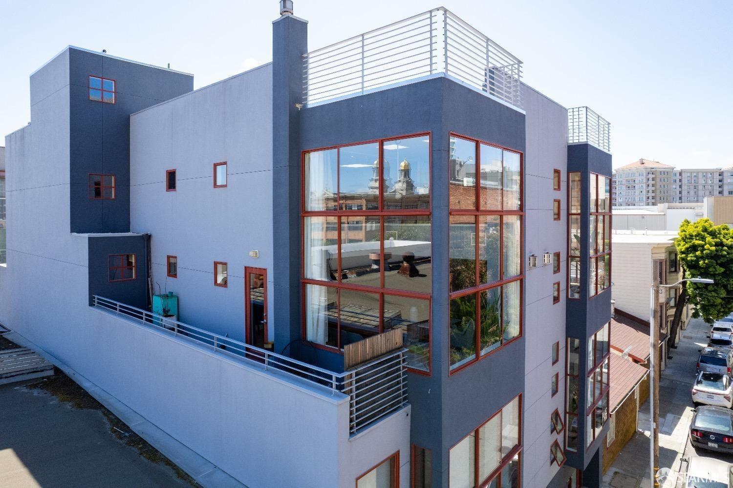 Detail Gallery Image 31 of 45 For 1025 Minna St #6,  San Francisco,  CA 94103 - 1 Beds | 1 Baths