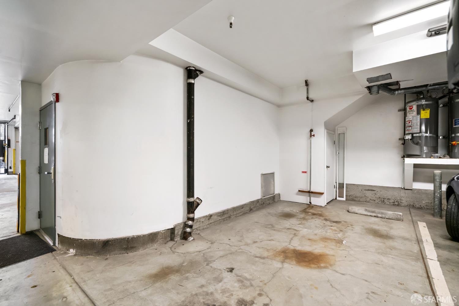 Detail Gallery Image 36 of 40 For 342 Hayes St a,  San Francisco,  CA 94102 - 2 Beds | 2/1 Baths