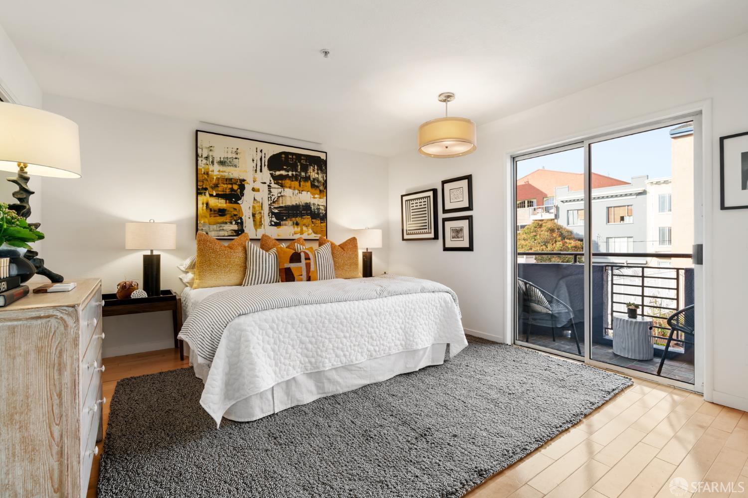 Detail Gallery Image 24 of 40 For 342 Hayes St a,  San Francisco,  CA 94102 - 2 Beds | 2/1 Baths