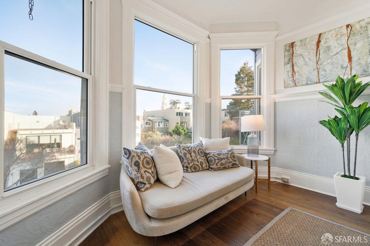 Detail Gallery Image 38 of 59 For 359 Church St, San Francisco,  CA 94114 - 3 Beds | 1/1 Baths