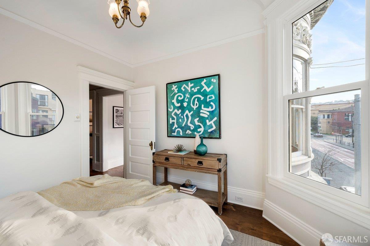 Detail Gallery Image 19 of 59 For 359 Church St, San Francisco,  CA 94114 - 3 Beds | 1/1 Baths