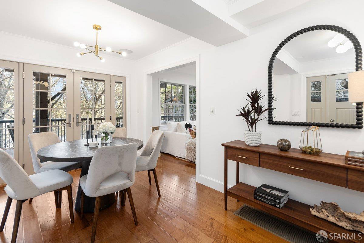 Detail Gallery Image 41 of 55 For 739 Congo St, San Francisco,  CA 94131 - 3 Beds | 2/1 Baths