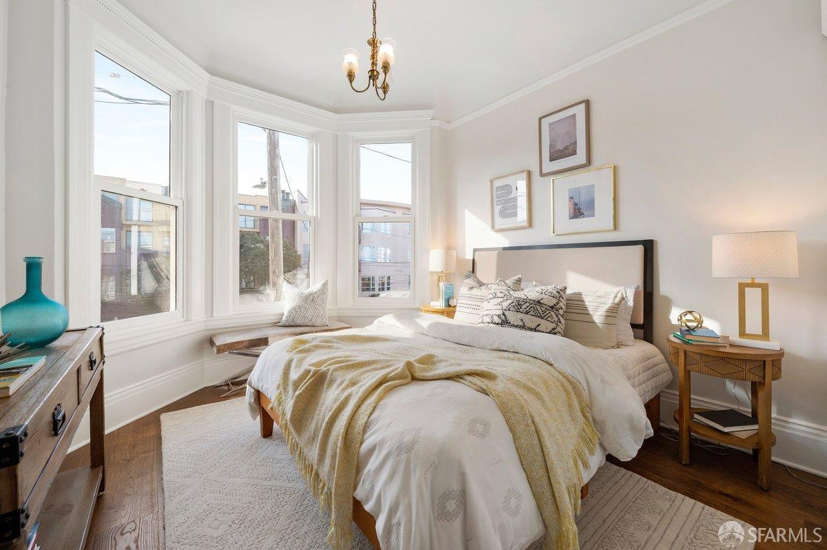 Detail Gallery Image 21 of 59 For 359 Church St, San Francisco,  CA 94114 - 3 Beds | 1/1 Baths