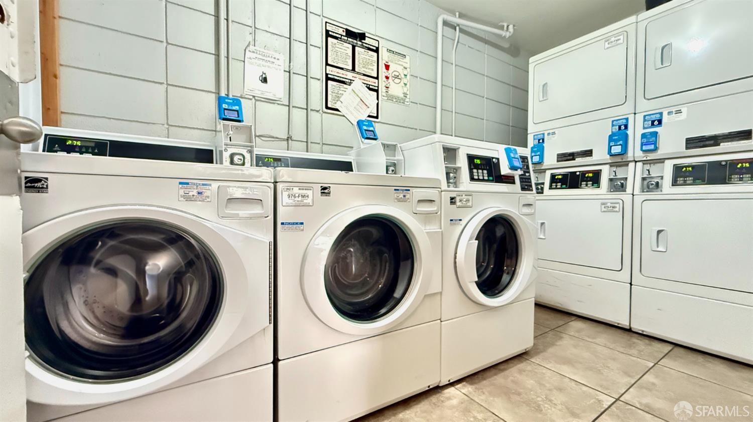 Detail Gallery Image 36 of 37 For 330 Vernon St #111,  Oakland,  CA 94610 - 1 Beds | 1 Baths