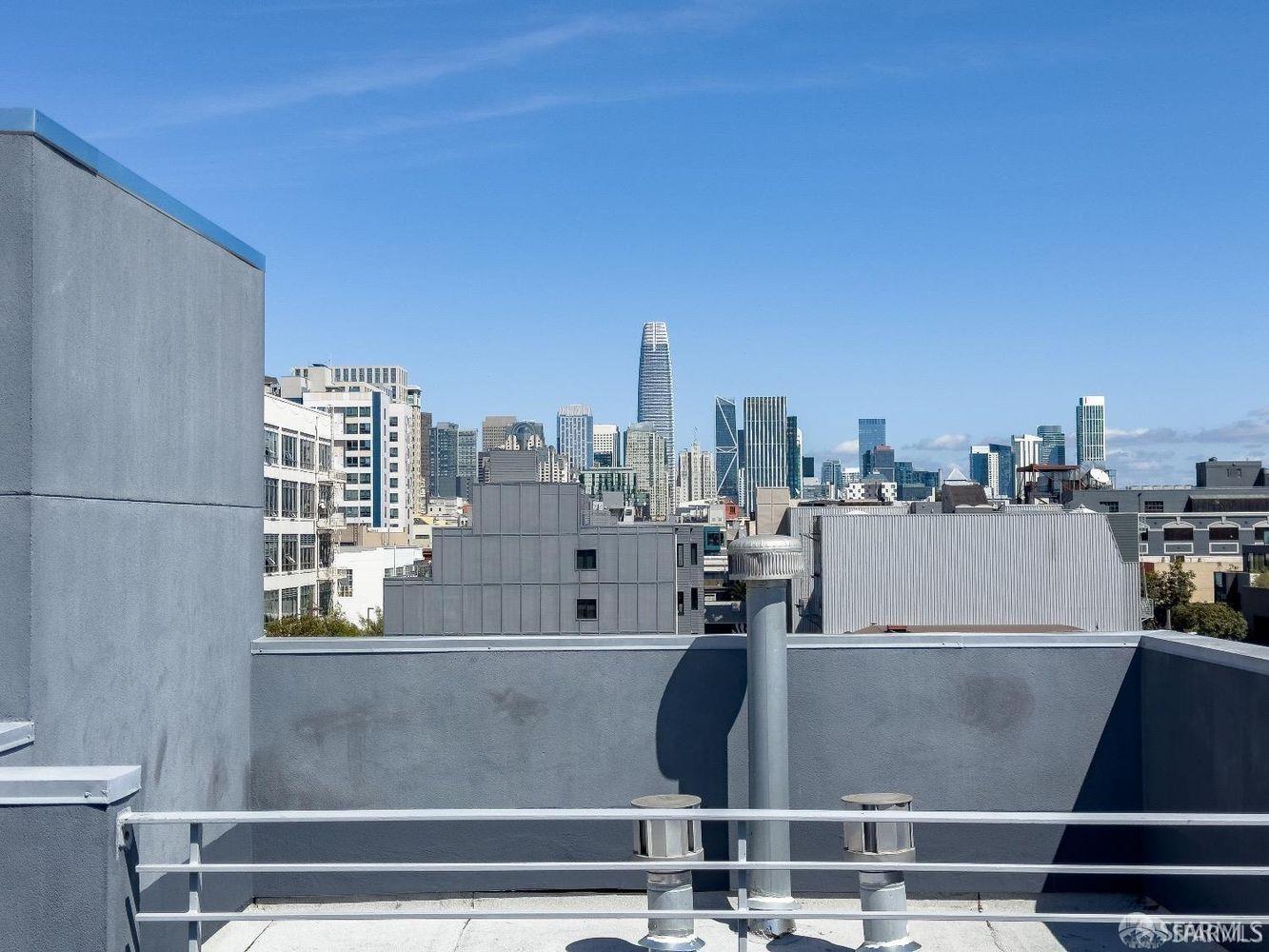 Detail Gallery Image 41 of 45 For 1025 Minna St #6,  San Francisco,  CA 94103 - 1 Beds | 1 Baths