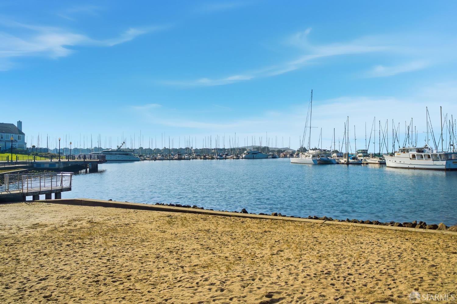 Detail Gallery Image 46 of 58 For 2267 Northshore Dr, Point Richmond,  CA 94804 - 3 Beds | 3/1 Baths