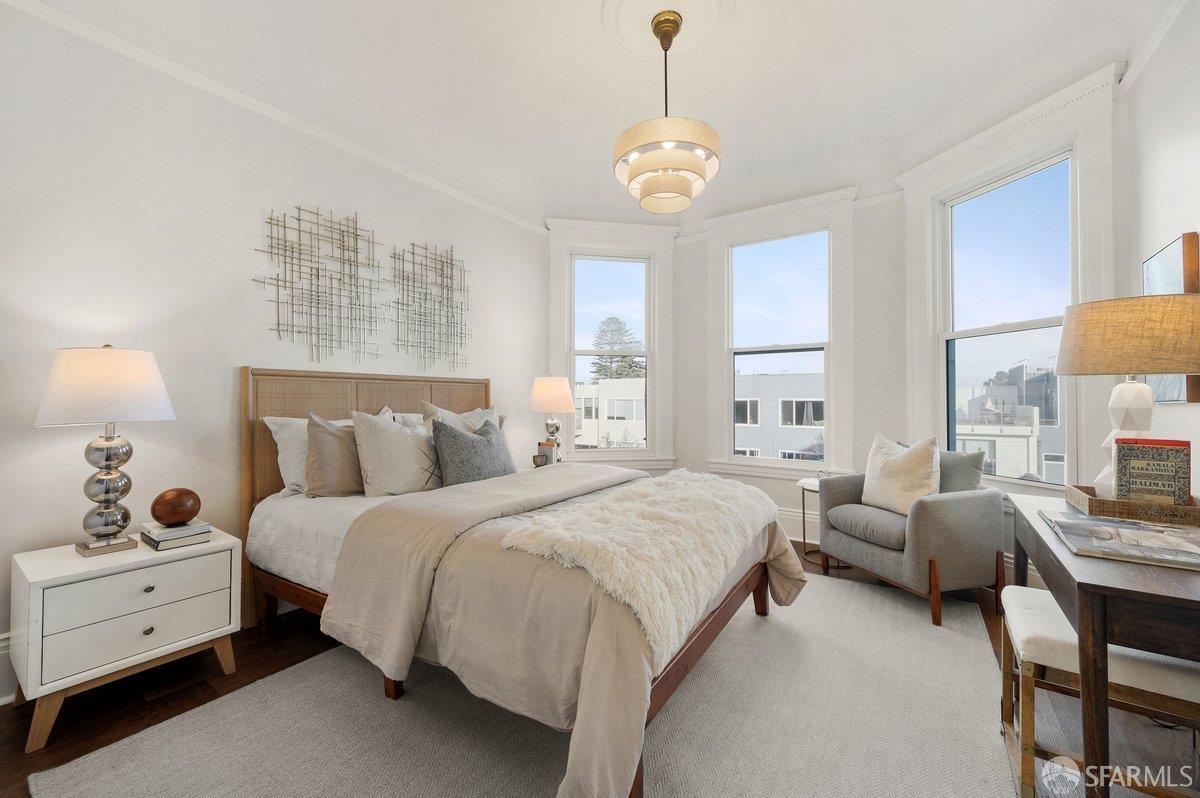 Detail Gallery Image 41 of 59 For 359 Church St, San Francisco,  CA 94114 - 3 Beds | 1/1 Baths