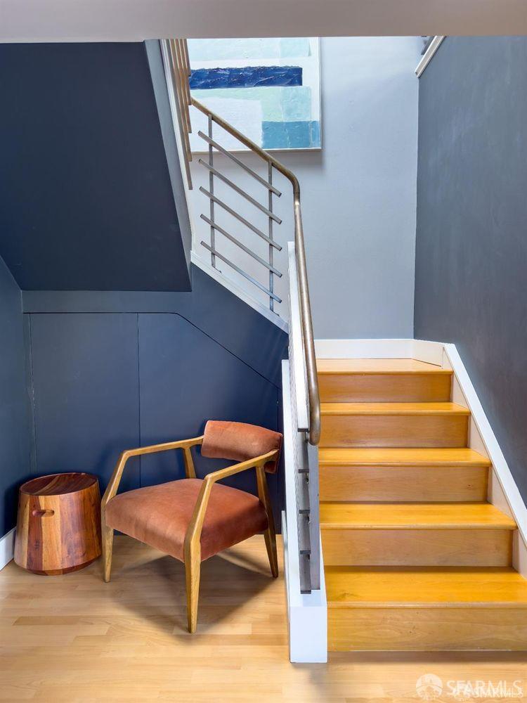 Detail Gallery Image 38 of 45 For 1025 Minna St #6,  San Francisco,  CA 94103 - 1 Beds | 1 Baths