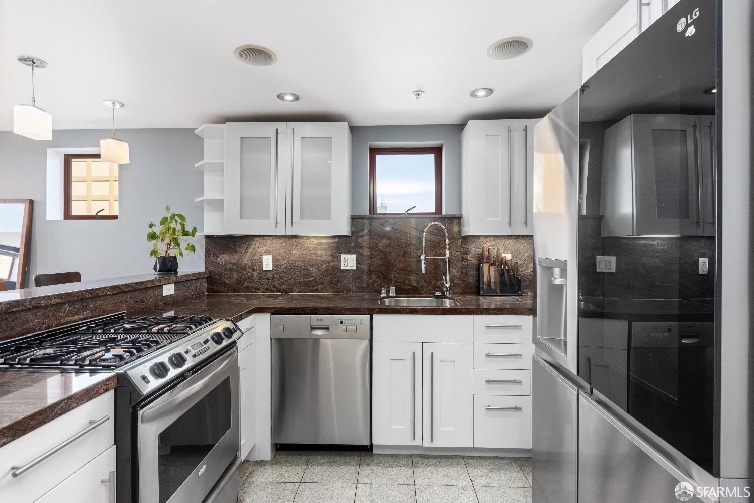 Detail Gallery Image 12 of 45 For 1025 Minna St #6,  San Francisco,  CA 94103 - 1 Beds | 1 Baths