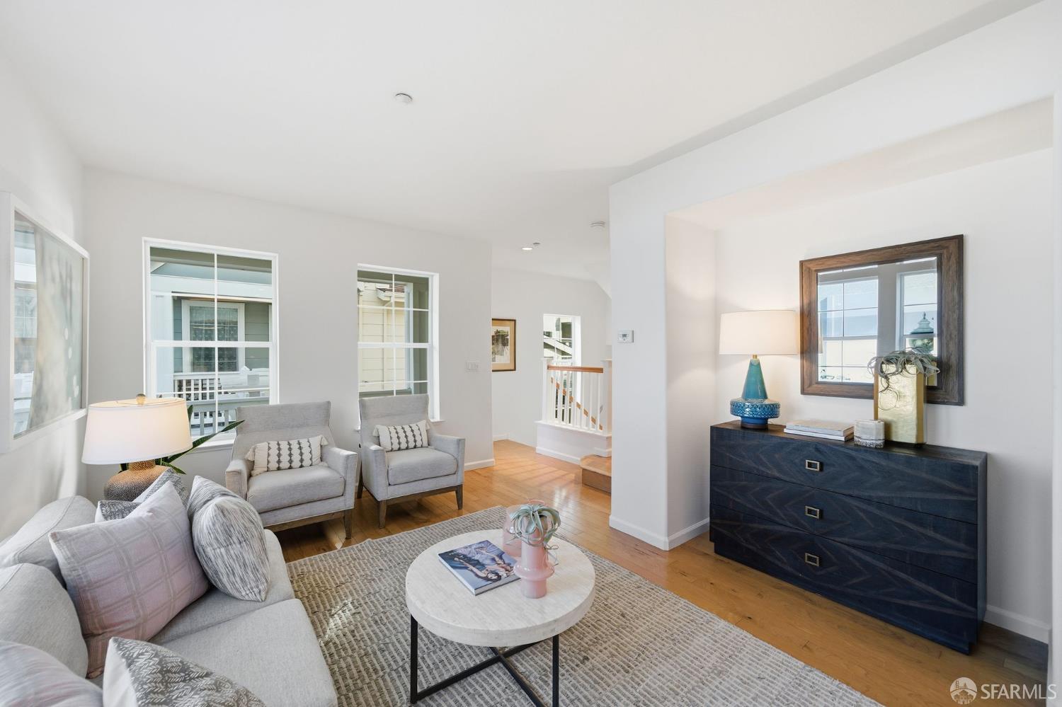 Detail Gallery Image 6 of 58 For 2267 Northshore Dr, Point Richmond,  CA 94804 - 3 Beds | 3/1 Baths