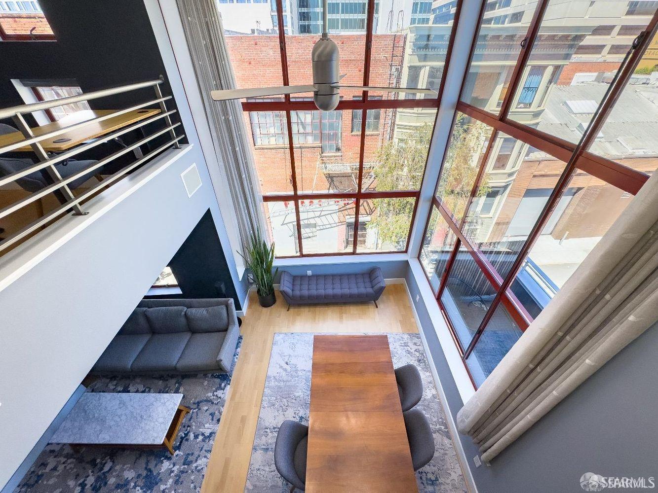 Detail Gallery Image 11 of 45 For 1025 Minna St #6,  San Francisco,  CA 94103 - 1 Beds | 1 Baths