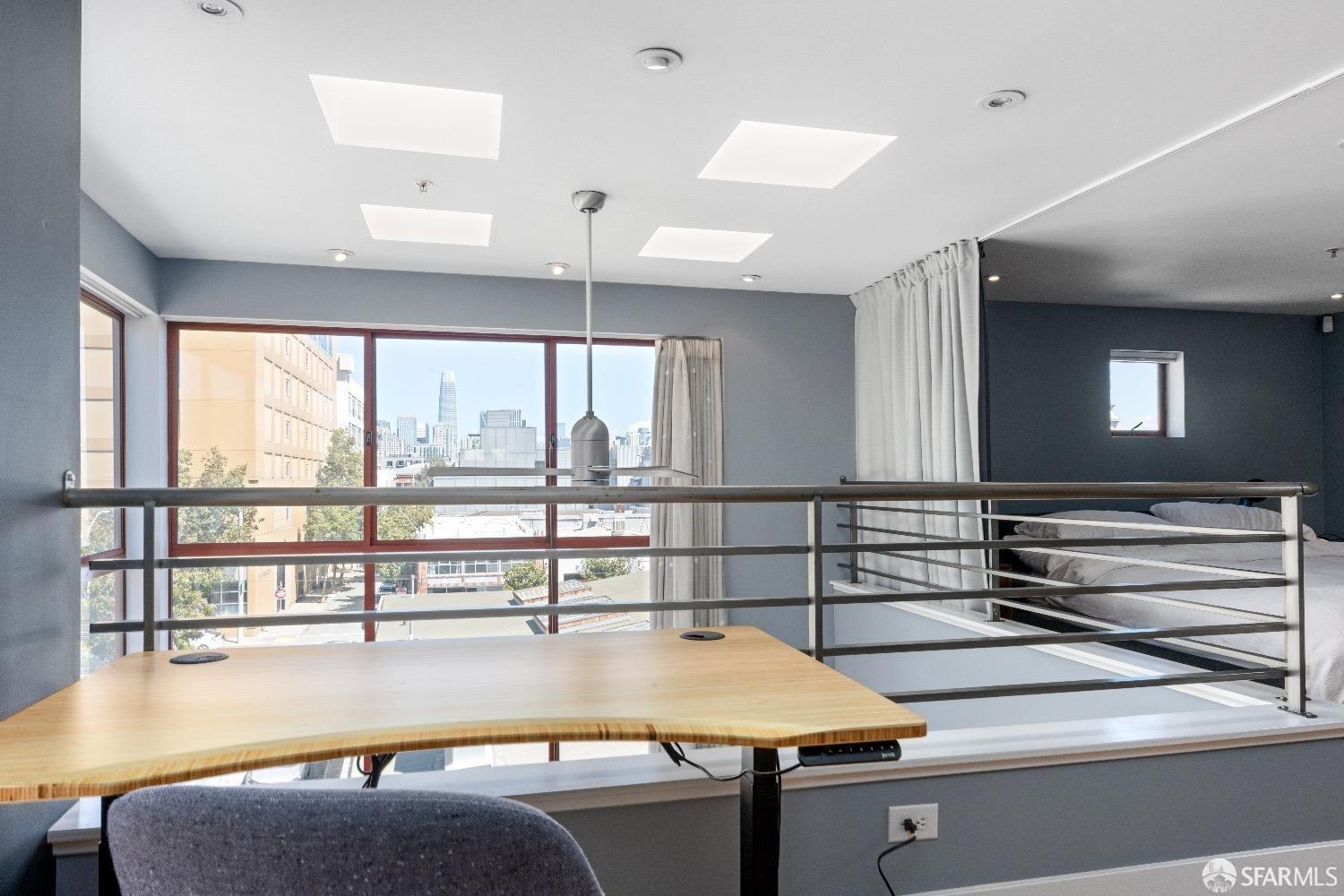 Detail Gallery Image 20 of 45 For 1025 Minna St #6,  San Francisco,  CA 94103 - 1 Beds | 1 Baths