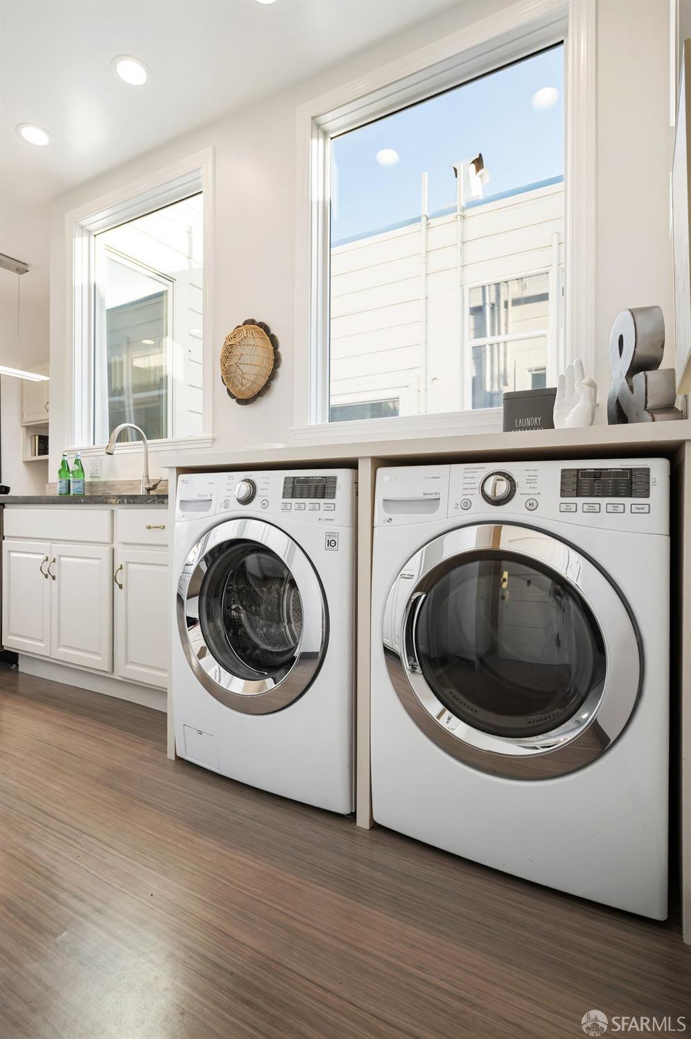 Detail Gallery Image 30 of 59 For 359 Church St, San Francisco,  CA 94114 - 3 Beds | 1/1 Baths