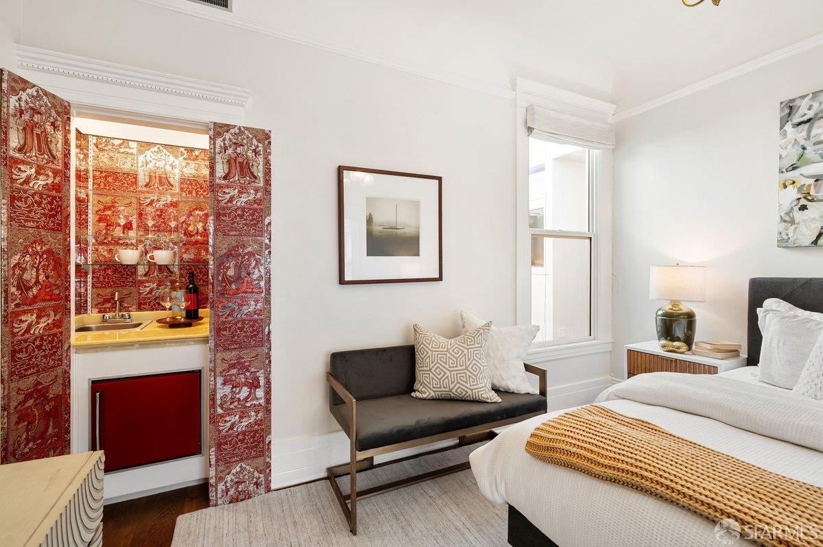 Detail Gallery Image 16 of 59 For 359 Church St, San Francisco,  CA 94114 - 3 Beds | 1/1 Baths