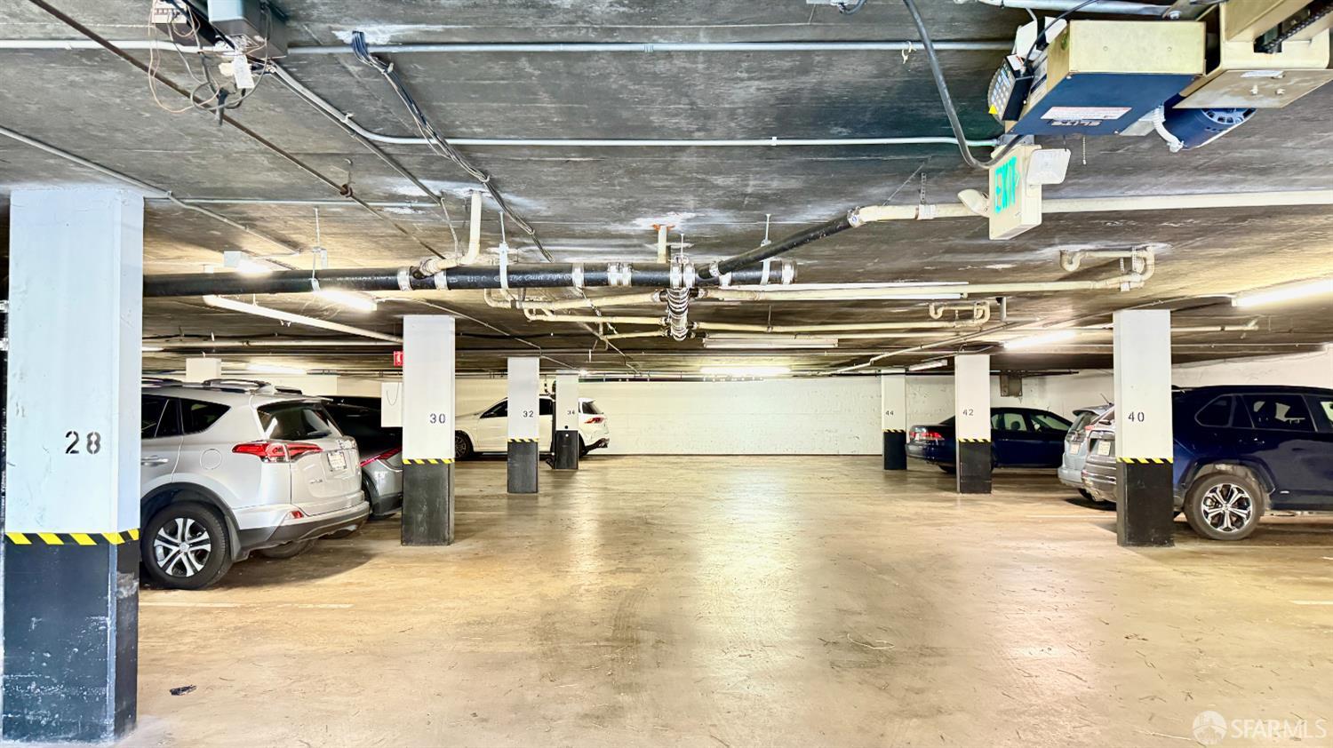 Detail Gallery Image 37 of 37 For 330 Vernon St #111,  Oakland,  CA 94610 - 1 Beds | 1 Baths