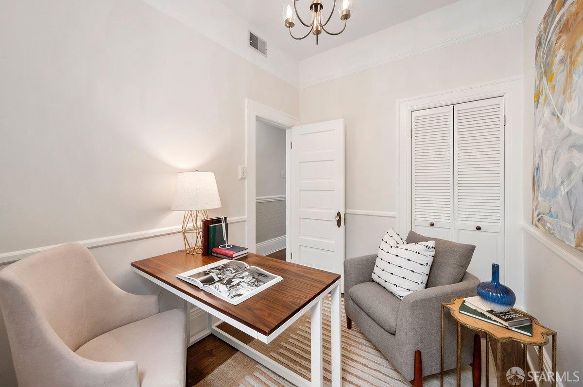 Detail Gallery Image 24 of 59 For 359 Church St, San Francisco,  CA 94114 - 3 Beds | 1/1 Baths