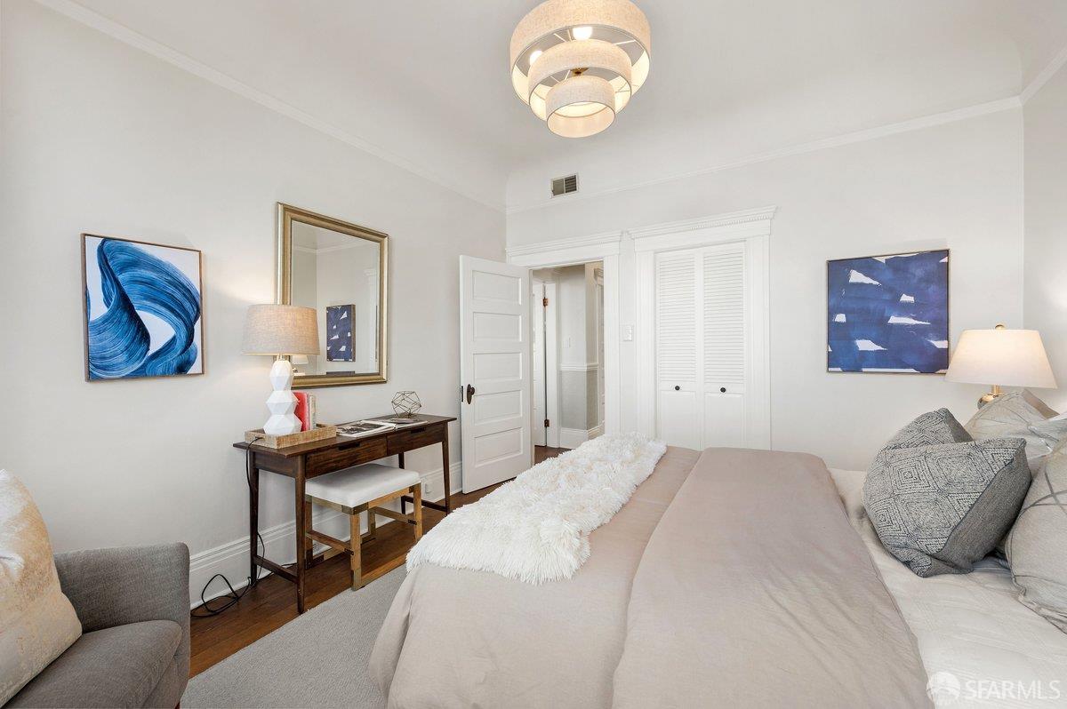 Detail Gallery Image 43 of 59 For 359 Church St, San Francisco,  CA 94114 - 3 Beds | 1/1 Baths